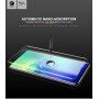 Mocolo Tvrdené sklo 3D pre Samsung Galaxy S10 - číre