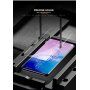 Mocolo Tvrdené sklo 3D pre Samsung Galaxy S10 - číre