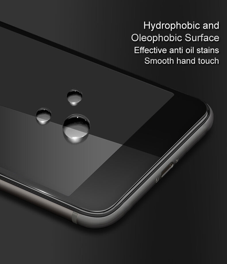 Imak Pro+ Tvrdené sklo 3D pre Xiaomi Mi 9 - čierne