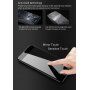 Imak Pro+ Tvrdené sklo 3D pre Xiaomi Mi 9 - čierne