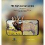 Pinwuyo Tvrdené sklo 3D pre Xiaomi Mi 9 - čierne