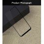 Mofi Tvrdené sklo 2,5D pre Huawei P30 Lite - čierne