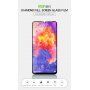 Mofi Tvrdené sklo 2,5D pre Huawei P30 Lite - čierne