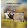 Mofi Tvrdené sklo 2,5D pre Huawei P30 Lite - čierne