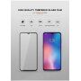 Mocolo Tvrdené sklo 3D pre Xiaomi Mi 9 - čierne