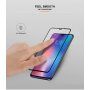 Mocolo Tvrdené sklo 3D pre Xiaomi Mi 9 - čierne