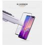 Mocolo Tvrdené sklo 3D pre Samsung Galaxy S10 - čierne