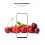 Mocolo Tvrdené sklo 3D pre Samsung Galaxy S10 - čierne