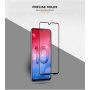 Mocolo Tvrdené sklo 3D pre Honor 10 Lite / Huawei P Smart (2019) - čierne