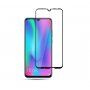 Mocolo Tvrdené sklo 3D pre Honor 10 Lite / Huawei P Smart (2019) - čierne