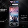 Nillkin ochranná fólia anti-fingerprint pre Huawei Nova 3 - číra