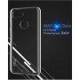 Imak plastový kryt pre Google Pixel 3 - transparentný