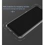 Imak plastový kryt pre Google Pixel 3 - transparentný