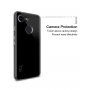 Imak plastový kryt pre Google Pixel 3 - transparentný