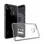 Imak plastový kryt pre Google Pixel 3 - transparentný
