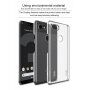 Imak Crystal plastový kryt pre Google Pixel 3 - transparentný