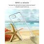 Imak Crystal plastový kryt pre Google Pixel 3 - transparentný