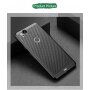 Imak plastový kryt s vetraním pre Google Pixel 2 - čierny