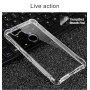 Imak nárazuvzdorný kryt pre Google Pixel 2 - čierny