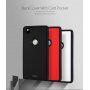 Dux Ducis Pocard kryt pre Google Pixel 2 - čierny