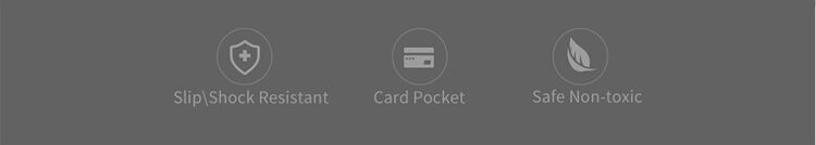 Dux Ducis Pocard kryt pre Google Pixel 2 - čierny