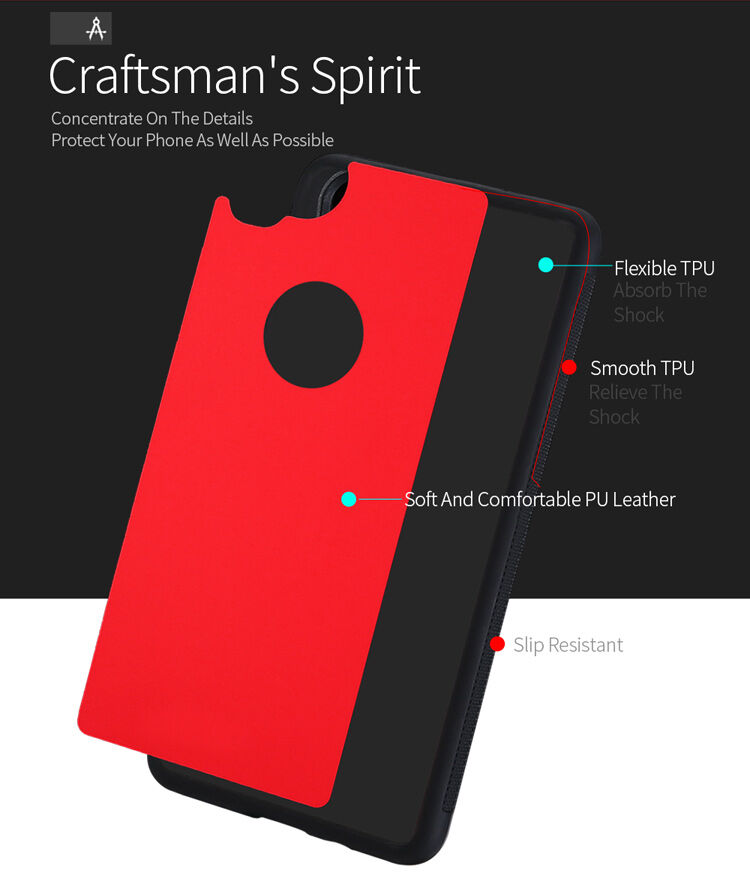 Dux Ducis Pocard kryt pre Google Pixel 2 - čierny