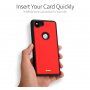 Dux Ducis Pocard kryt pre Google Pixel 2 - čierny