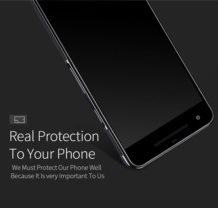Dux Ducis Pocard kryt pre Google Pixel 2 - čierny