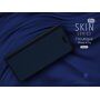 Dux Ducis Skin Pro flipové puzdro pre Google Pixel 2 - ružovo-zlaté