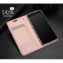 Dux Ducis Skin Pro flipové puzdro pre Google Pixel 2 - ružovo-zlaté