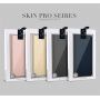 Dux Ducis Skin Pro flipové puzdro pre Google Pixel 2 - ružovo-zlaté