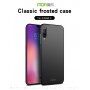 Mofi Shield matný kryt pre Xiaomi Mi 9 - čierny