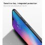 Mofi Shield matný kryt pre Xiaomi Mi 9 - čierny