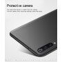 Mofi Shield matný kryt pre Xiaomi Mi 9 - čierny