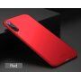 Mofi Shield matný kryt pre Xiaomi Mi 9 - čierny