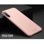 Mofi Shield matný kryt pre Xiaomi Mi 9 - čierny
