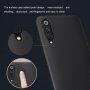 Nillkin drážkovaný kryt z tvrdého plastu pre Xiaomi Mi 9 - červený