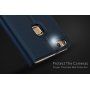 Dux Ducis Skin Pro flipové puzdro pre Huawei P10 Lite - tmavomodré