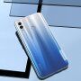 Nillkin Nature Plastový kryt pre Honor 10 Lite - transparentný
