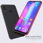 Nillkin Frosted Plastový kryt pre Honor 10 Lite - zlatý
