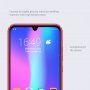 Nillkin Frosted Plastový kryt pre Honor 10 Lite - zlatý