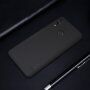 Nillkin Frosted Plastový kryt pre Honor 10 Lite - zlatý