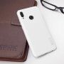 Nillkin Frosted Plastový kryt pre Honor 10 Lite - zlatý