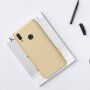 Nillkin Frosted Plastový kryt pre Honor 10 Lite - zlatý