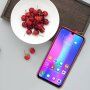 Nillkin Frosted Plastový kryt pre Honor 10 Lite - zlatý