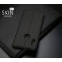 Dux Ducis Skin Pro flipové puzdro pre Honor 10 Lite - zlaté