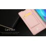 Dux Ducis Skin Pro flipové puzdro pre Honor 10 Lite - čierne