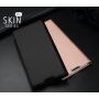 Dux Ducis Skin Pro flipové puzdro pre Honor 10 Lite - čierne