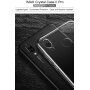 Imak Crystal plastový kryt pre Huawei Nova 3i - transparentný