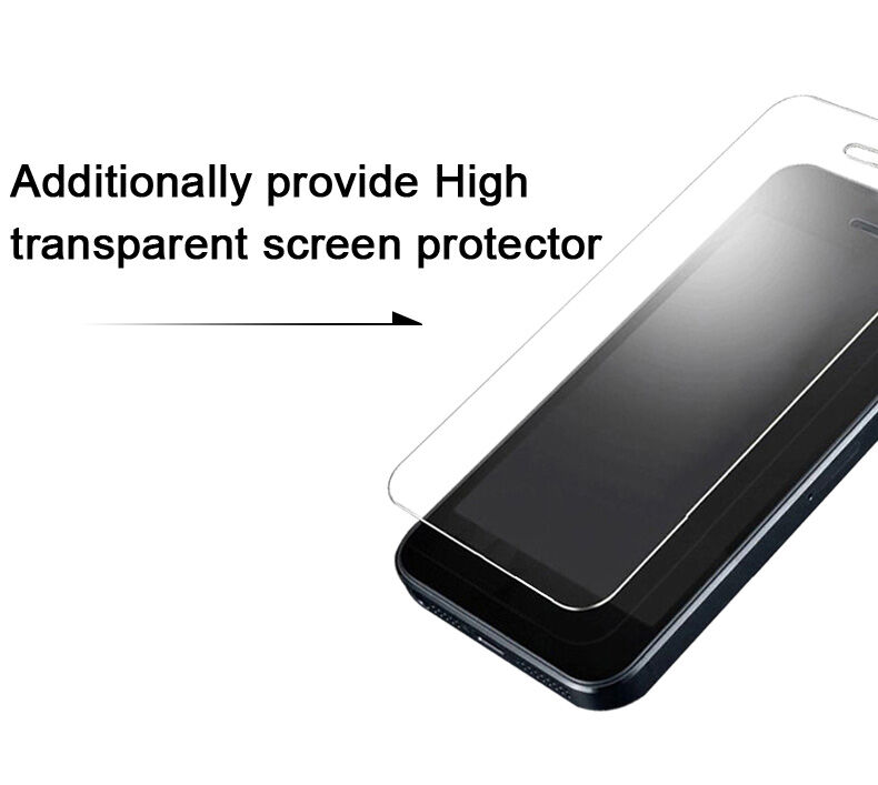 Imak Crystal plastový kryt pre Huawei Nova 3i - transparentný